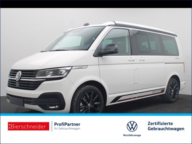 Volkswagen T6.1 California 2.0 TDI DSG 4Mo. BEACH TOUR 18 N