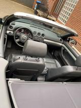 Audi A4 2.0 TFSI multitronic Cabriolet - - Audi A4 aus 2007: 2.0