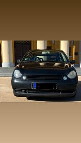 Volkswagen Lupo 1.4 44kW Oxford Oxford - Volkswagen Lupo: Oxford