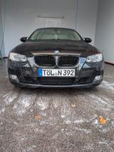 BMW 330xi Coupé - - BMW 330: 330xi