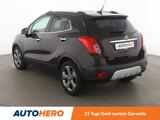 Opel Mokka 1.4 Turbo Innovation ecoFlex*NAVI*XENON* - Opel Gebrauchtwagen in Velbert