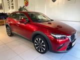 Mazda CX-3 2.0 SKYACTIV-G 121 Prime- - Mazda CX-3 aus 2018