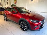 Mazda CX-3 2.0 SKYACTIV-G 121 Prime-