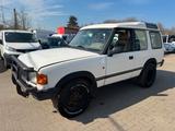 Land Rover Discovery **2500TD-FRENCH DOCUMENTS** - Land Rover Gebrauchtwagen von 1994