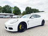 Porsche Panamera Diesel - Porsche Panamera mit Diesel-Antrieb