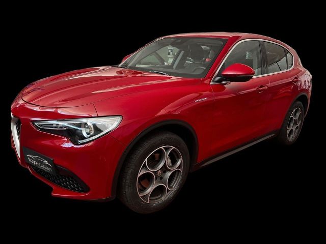 Alfa Romeo Stelvio 2.0 Turbo 280 CV AT8 Q4 Super