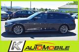 BMW 318i M Sport ACC+Head-Up+Leder+Kamera+Memory+AHK - BMW 318: Automatik, 318i