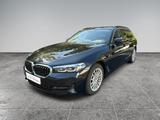 BMW 520 Baureihe 5 Touring 520 d