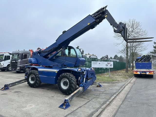 Manitou MRT 2150 RADIO REMOTE / FUNK - 21m - 5T - 4x4x4