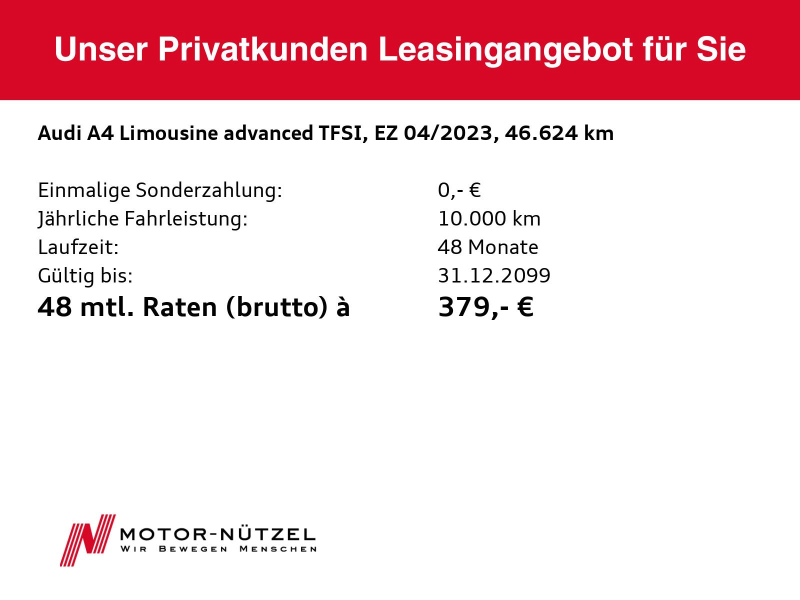 Audi A4 - Bild 18