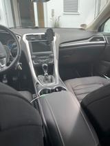 Ford Mondeo 1,5 EcoBoost Titanium Turnier Titanium - Ford Mondeo: Weiß