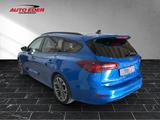 Ford Focus ST-Line X Sportpaket Bluetooth Navi LED - Ford Gebrauchtwagen in Aalen