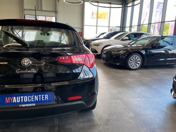 Alfa Romeo Giulietta Basis *1.HAND*KLIMAANLAGE*