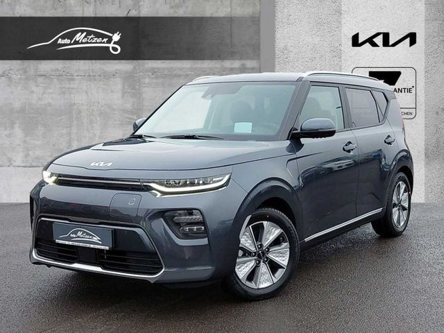 Kia Soul e-Soul 64 kWh Spirit Leder Navi Apps Wärmep