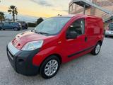 Fiat Fiorino 1.3 MJT 95CV Combi Semivetrato - Fiat Fiorino aus 2012