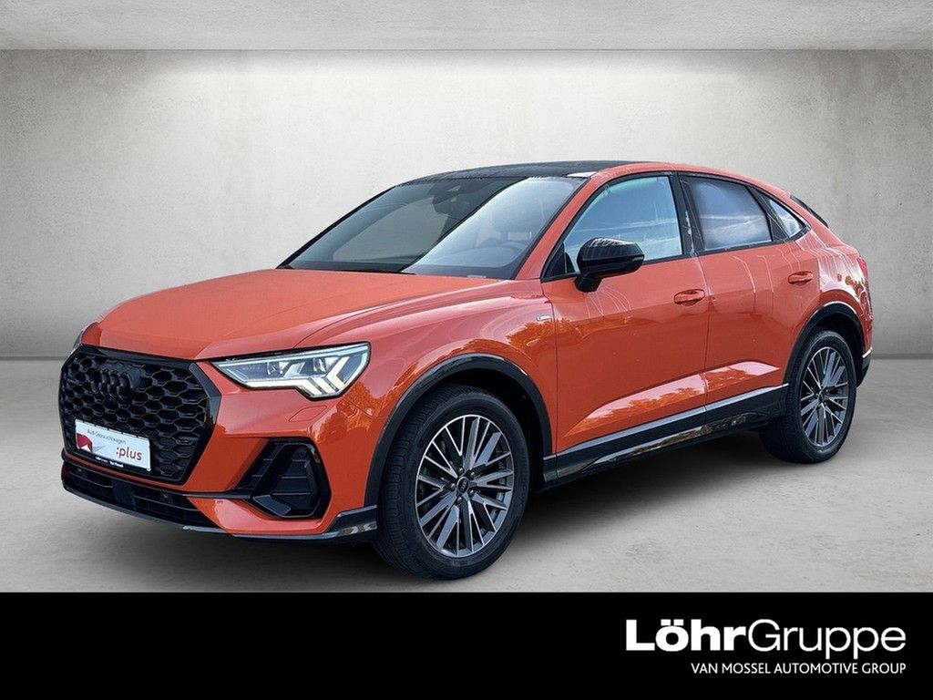 Image of Audi Q3