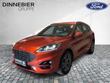 Ford KUGA ST-LINE X. LED+NAVI+4xSHZ+ACC+RFK+LED - Ford Kuga Plug-in Hybrid (PHEV) Gebrauchtwagen