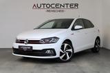 Volkswagen Polo VI 2,0 TSI GTI DSG Navi DAB Kamera Beats - VW Polo Gebrauchtwagen in Wuppertal