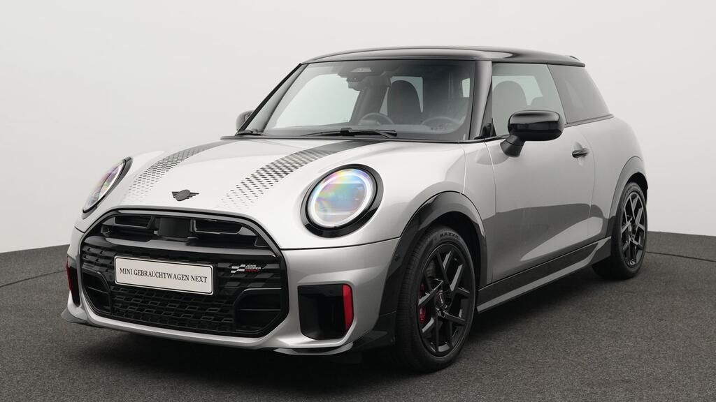 Image of MINI John Cooper Works