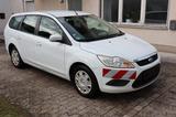 Ford Focus Turnier Style KLIMA - Ford Focus aus 2009 mit Diesel-Antrieb