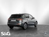 Mercedes-Benz B 200 Progressive 360°+TOTWINKEL+LED+NAVI+17" - Mercedes-Benz B 200 Gebrauchtwagen in Karlsruhe