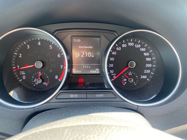 Polo 1.0 Comfortline KLIMA PDC