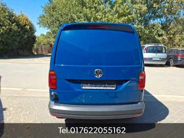 Volkswagen Caddy - 7
