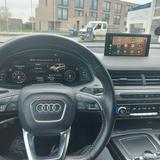 Audi Q7 3.0 TDI quattro tiptronic - s line