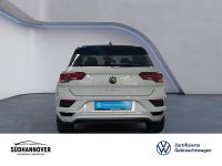 Volkswagen T-Roc - Vorschau Bild 5