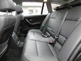 BMW 325 i Touring Leder Nav Xen Panoramadach PDC AHK - BMW 325 aus 2009: 325i