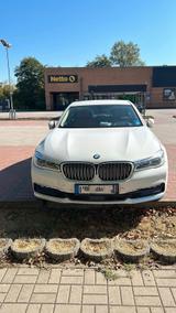BMW 7er 730 d - BMW: 7er