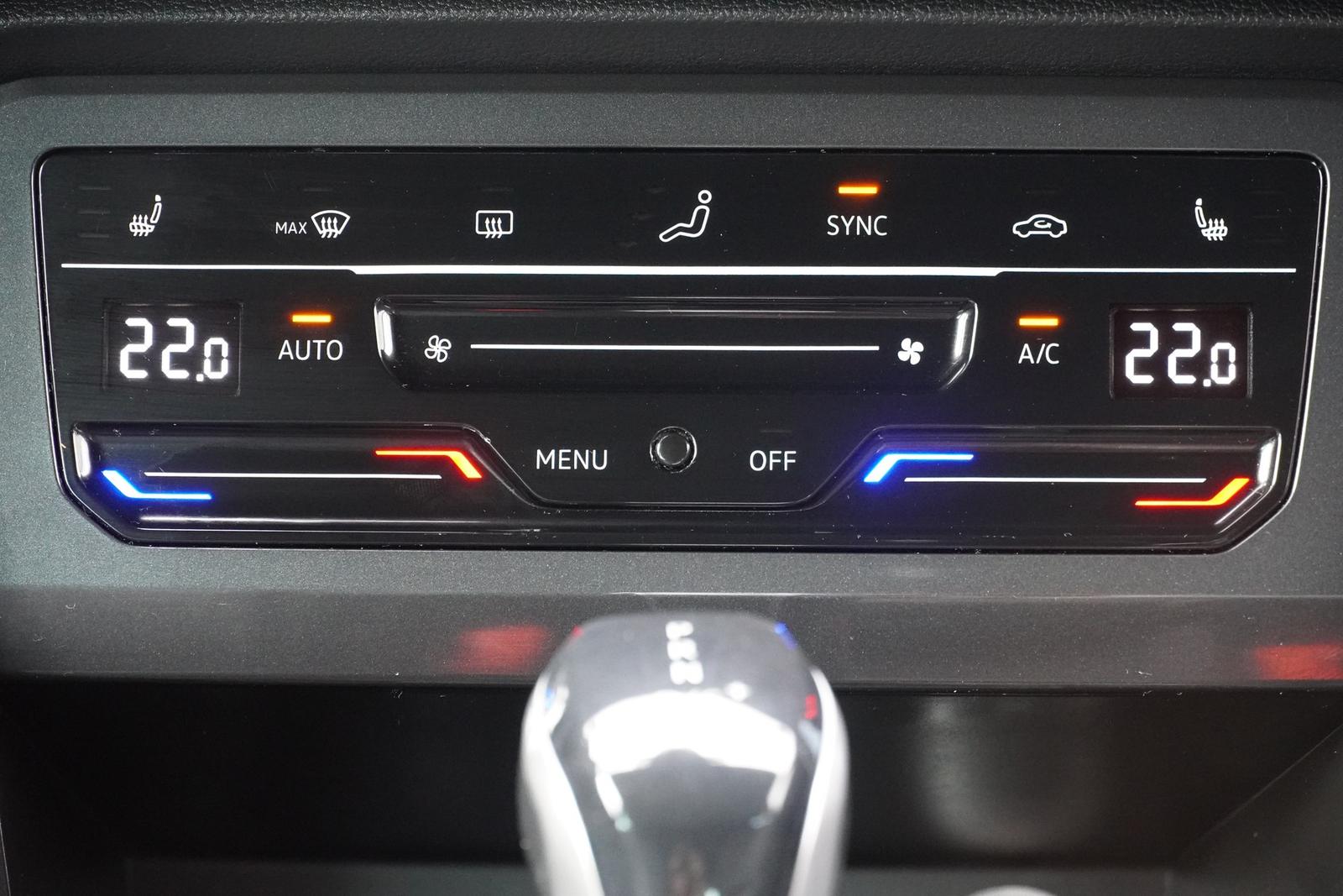Volkswagen Tiguan 1.5 TSI DSG United LED Navi ACC PDC DAB, миниатюра 18