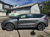Renault Espace TECHNO BLUE dCi 190 EDC - gebrauchte Renault Espace aus dem Jahr 2022