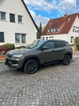 Jeep Compass Plug-In-Hybrid SUV Sonderlack... - Jeep Compass in Bremen