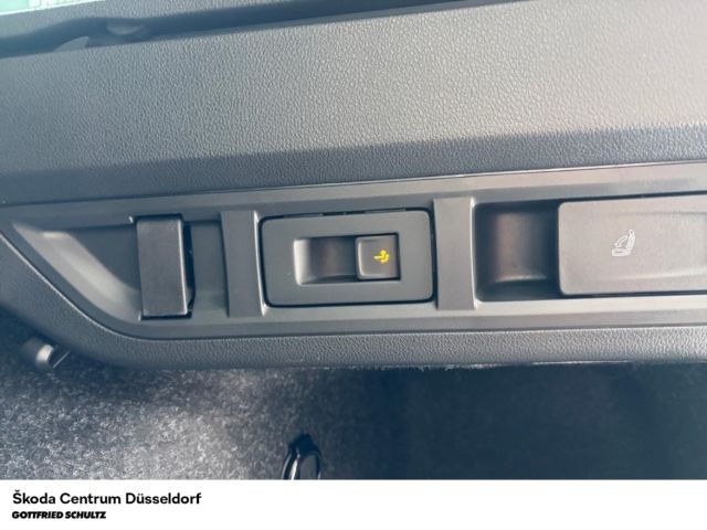 Skoda Octavia - Bild 10