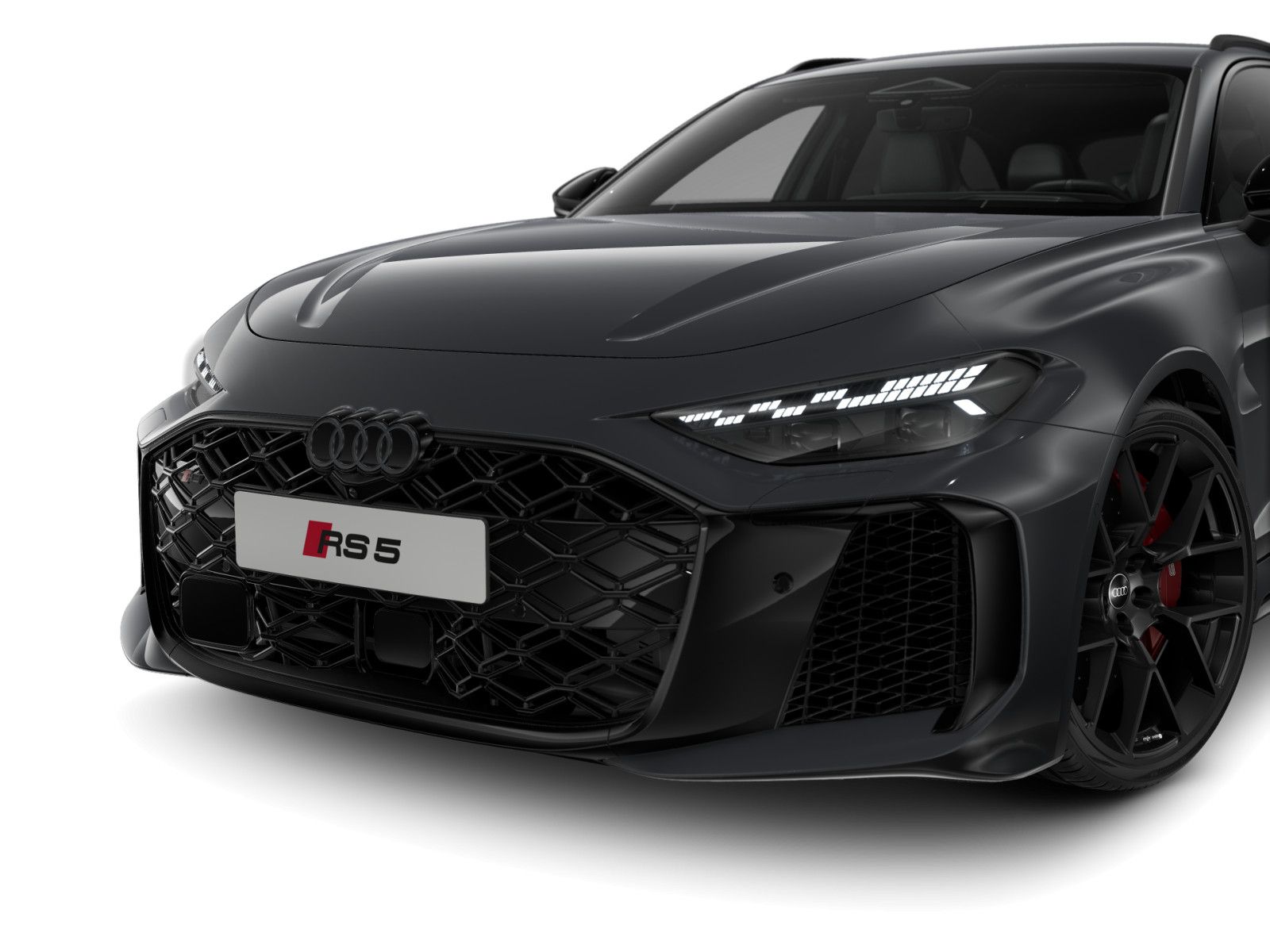 Audi RS5 - Bild 9