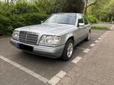 Mercedes-Benz 220 E Bj 1995 TÜV 3/28 - gebrauchte Mercedes-Benz 220 aus dem Jahr 1995