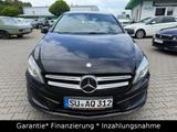Mercedes-Benz A180 AMG Line/Automatik/Alcantara/Kamera/ Xenon - Mercedes-Benz A 180 mit Diesel-Antrieb: Limousine