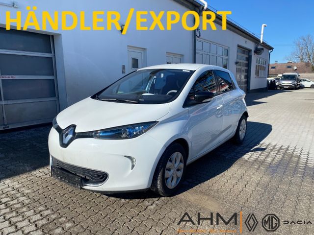 Renault ZOE Life 22kWh inkl. Akku/Batterie