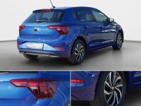 Volkswagen Polo - Vorschau Bild 24