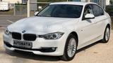 BMW 320 i lim. Luxury Line*TÜV NEU*2HD*SHEFT*LEDER* - gebrauchte BMW 320 aus dem Jahr 2015