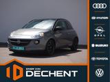 Opel ADAM Unlimited 1.4,Klimaautomatik,Dachpaket,Alu - Opel Adam in Saarbrücken