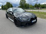 BMW M3 Comp xDrive Laser,Carbon,360,DA-Prof