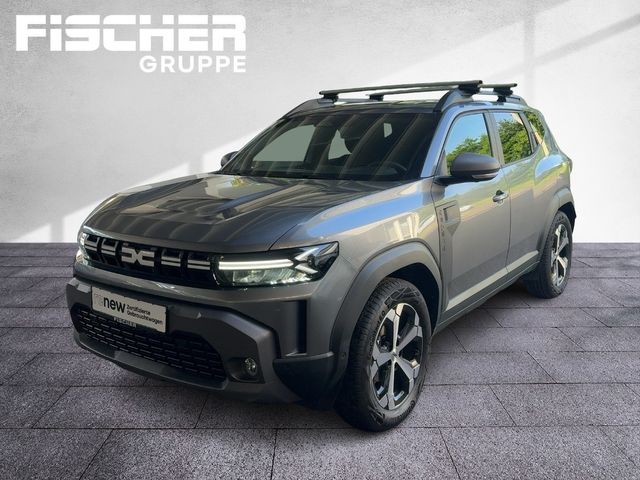 Dacia Duster TCe 130 Journey Winter+Citypaket