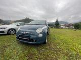 Fiat 500 1.4 16V Lounge *Viele Neuteile* - Fiat 500: 16v Lounge