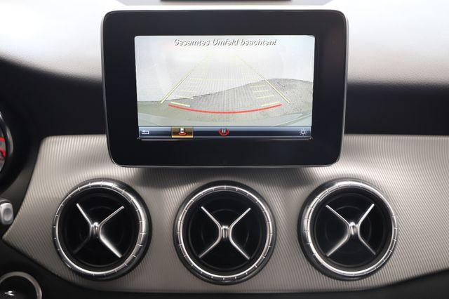 Mercedes-Benz CLA 250 211PS 7G Shooting Brake Memory Leder