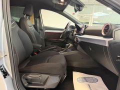 SEAT Ibiza 1.5 FR Pro Black Edition DSG ACC CAM LED