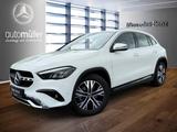 Mercedes-Benz GLA 250 4M PROGRE+AHK+DISTR+KEYLESS+WINTER+LED+ - gebrauchte Mercedes-Benz GLA 250 aus dem Jahr 2024