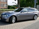 BMW 530d xDrive Touring A - - BMW 530 aus 2014