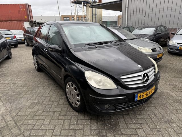 Mercedes-Benz B-klasse 180 CDI